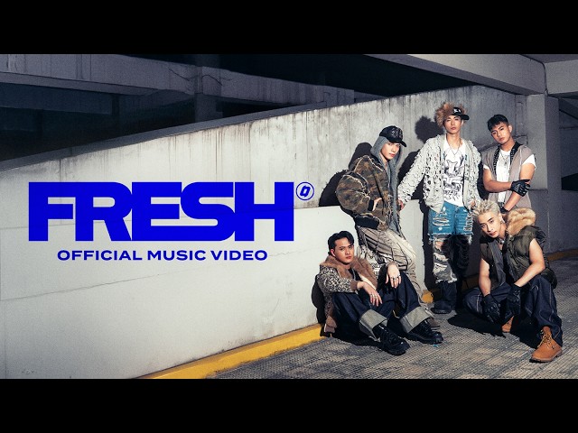 BGYO | ‘Fresh' Official Music Video