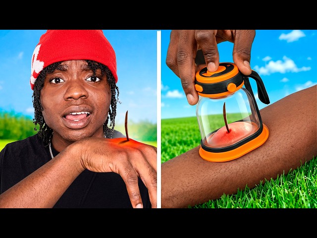 I Tested Every Viral Life Hack