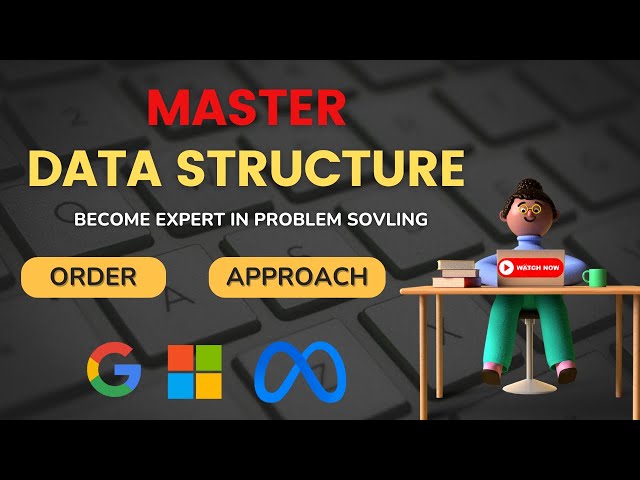 How I mastered Data Structures and Algorithms