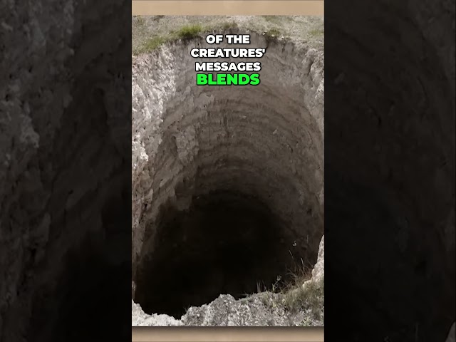 The Mysteries of Mel's Hole Ancient Knowledge and Hidden Worlds Revealed