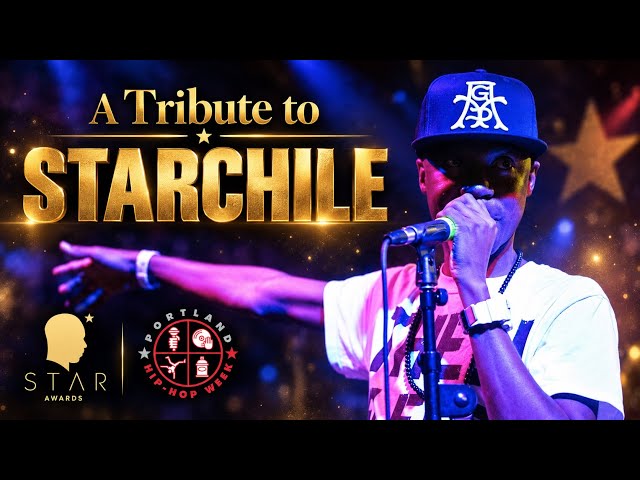 A Tribute to STARCHILE (A Star Awards Special)
