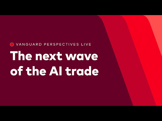 AI investment opportunities: What could come next