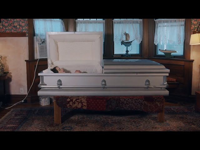 Crypt - Bad Friend (Official Music Video)