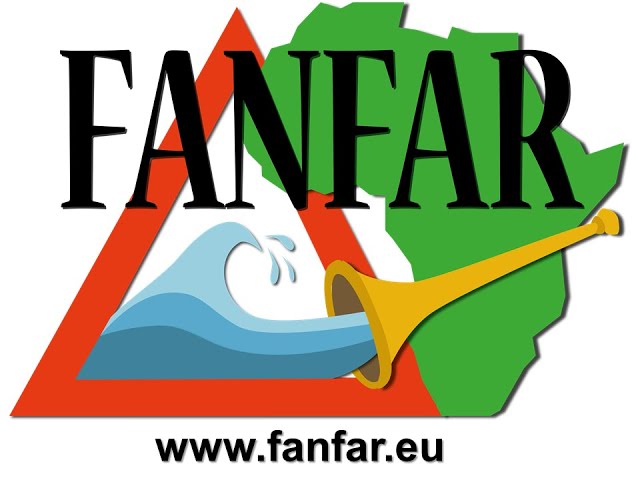FANFAR: Reinforced cooperation to provide operational flood forecasting and alerts in West Africa