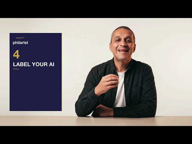 EU AI Act for Law Firms: The 5 Changes That Matter Most
