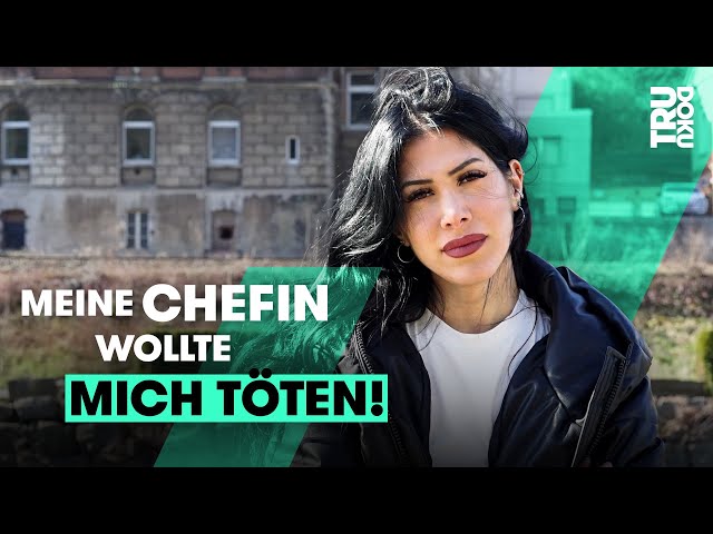 Messerattacke überlebt – Gizem (20): Ich kämpfe weiter um meinen Lebenstraum I TRU DOKU