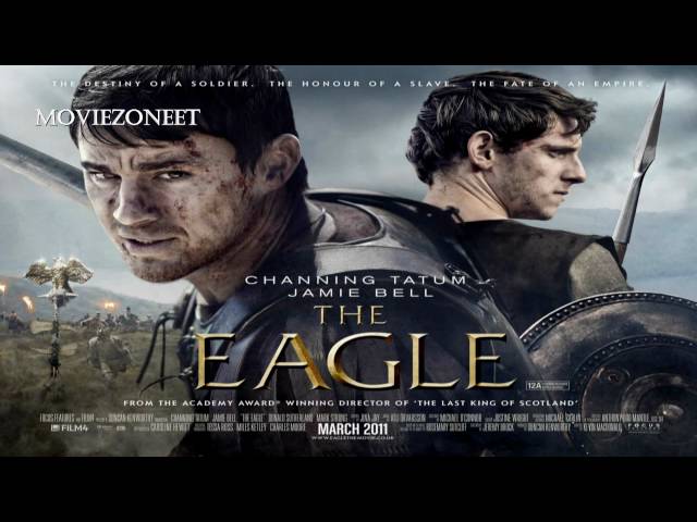 The Eagle Soundtrack HD - #1 Testudo (Atli Orvarsson)