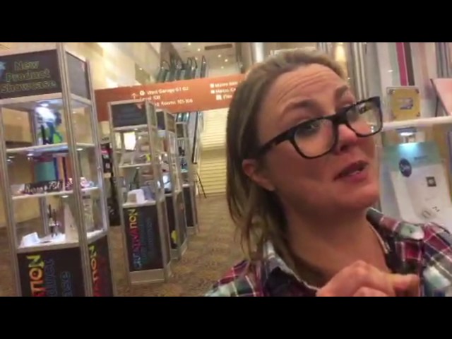 CHA New Product Showcase