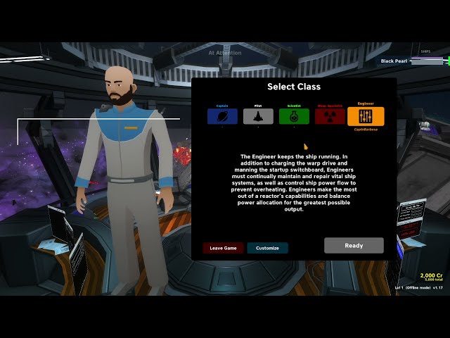 Engineer Basics Tutorial Pulsar: Lost Colony v1.17