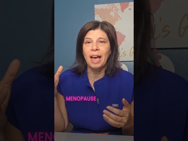Is It Arthritis or Menopause? Navigating New Joint Pain!