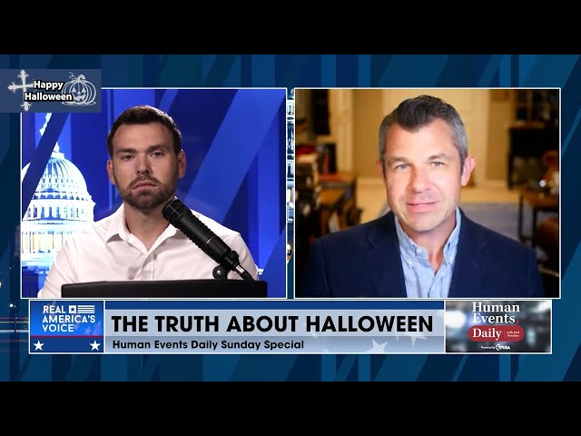 Is Halloween a Pagan or Christian Holiday?