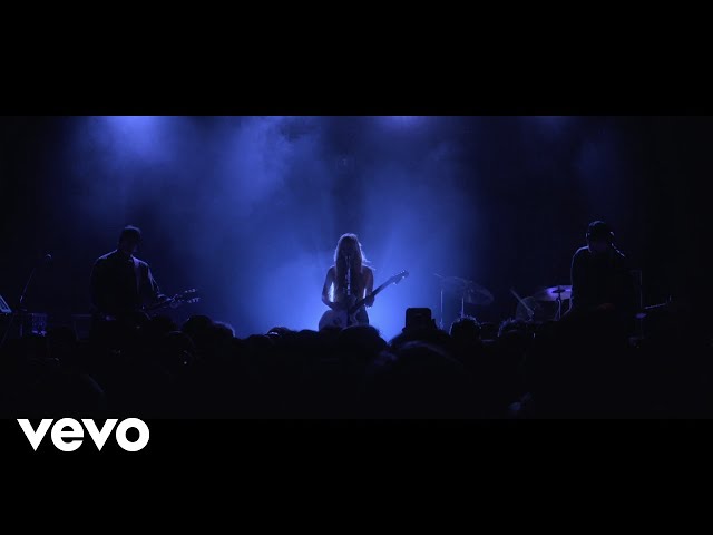 Wisp - Guide light (Live In Tokyo)