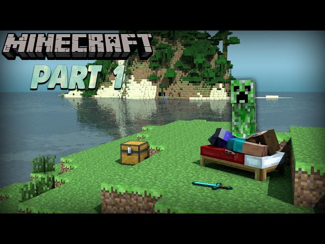WHY is Minecraft SO HARD?