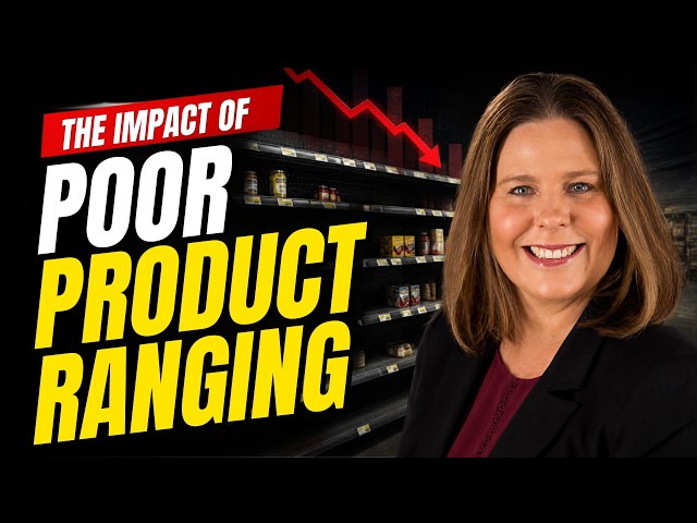 How Your Product Ranging Creates Excess Inventory