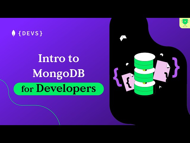 The Ultimate Beginner's Guide to MongoDB in 30 Minutes: The Document Model, Flexible Schemas & More
