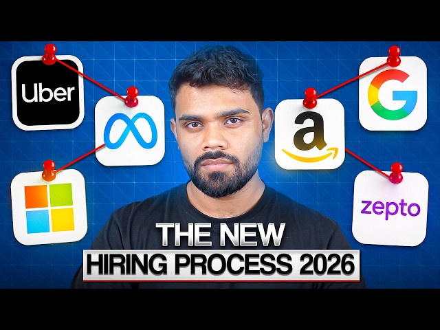 The End of LeetCode? How AI Changed FAANG Interviews in 2026