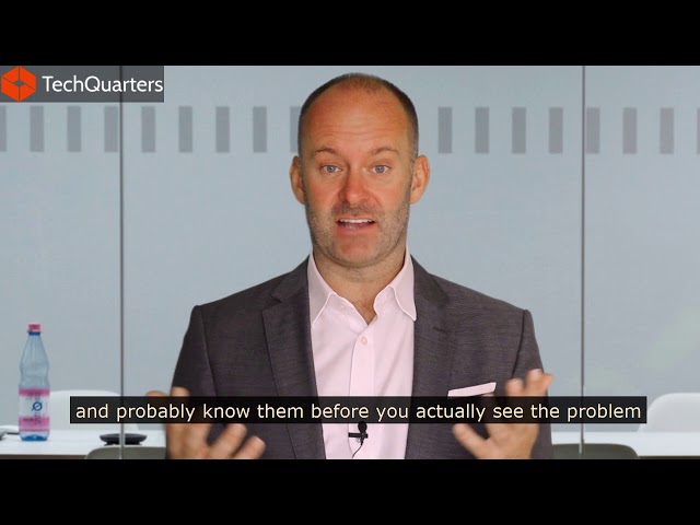 Proactive Monitoring