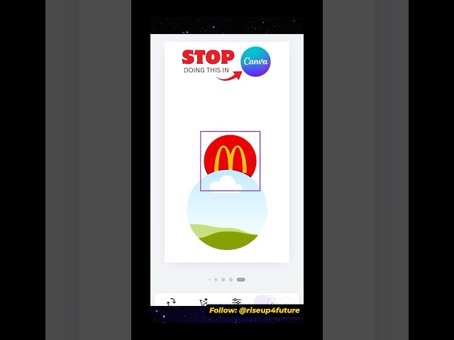 Canva Animation Tutorial for Beginners (Make Videos Like a PRO!)#riseup4future#canva