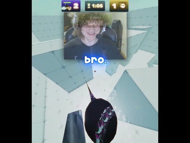 I 1v1ed @Sokotii In Roblox Rivals 💀 #robloxrivals #ruptic #sokotii