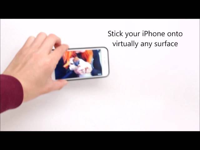 MagicCase Features