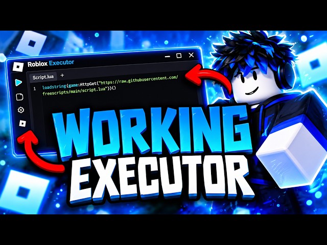 Roblox Executor — The BEST FREE Keyless Xeno Executor for Roblox Right Now! (2026)