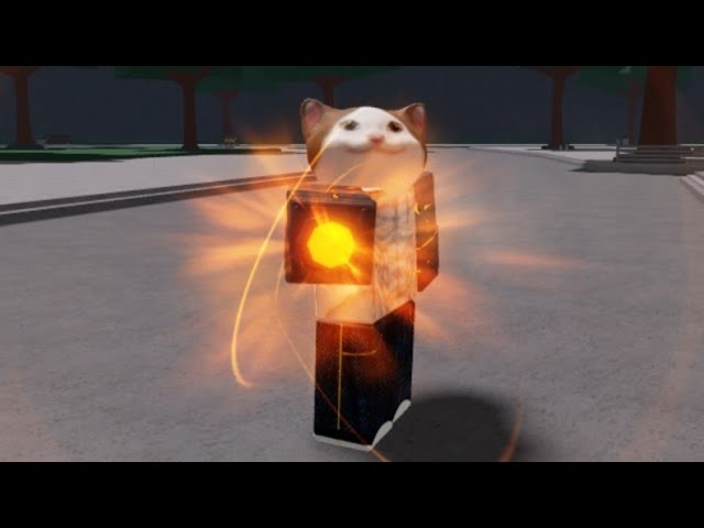 "I always come back"- 6 year old Kid in TSB - #roblox