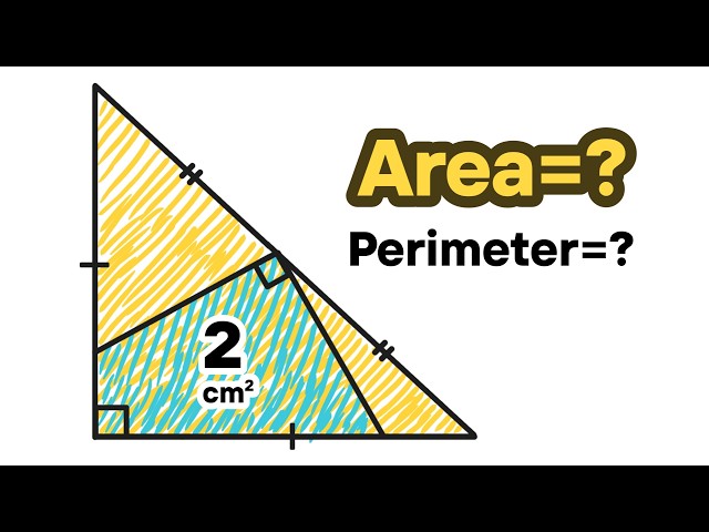 Can You Find the Answer From Just One Area?