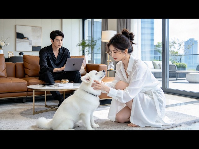 冷面總裁一眼淪陷：說好的逢場作戲，他怎麼反手寵成真愛？ #新劇首發 #豪門 #逆襲 #drama #短劇 #反轉 #王晨鵬 | 人间清醒，步步沦陷