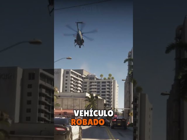 Así funcionará la ECONOMÍA de los COCHES en GTA 6