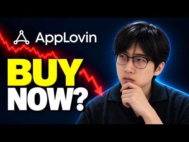 AppLovin: $217 Bear Case vs. $520 Bull Case—Why I’m Buying