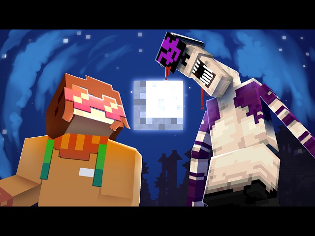 This Mod Started Mimicking My Friend