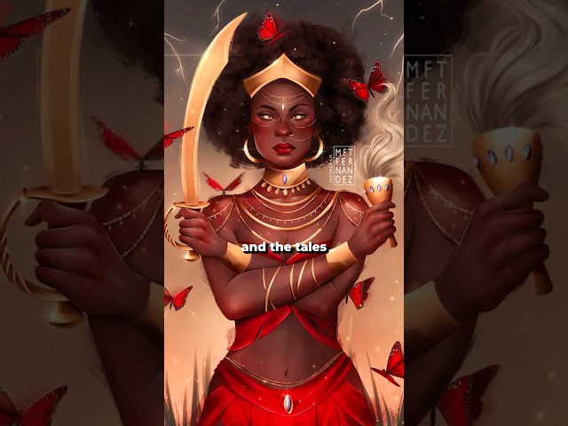 Looking at the link between Santeria with Yoruba tradition🔥#lgbtpodcast #yoruba #latino #gayartist