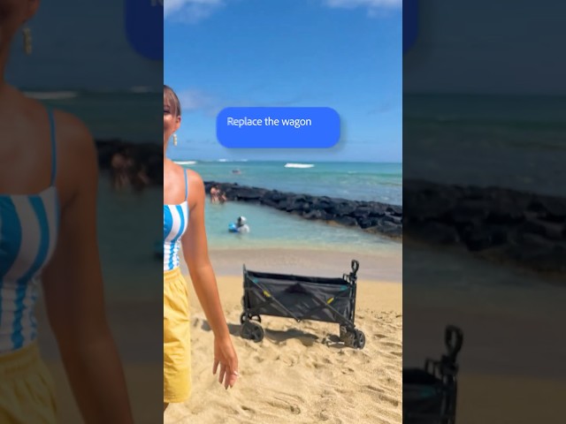 Introducing AI Assistant in #Photoshop on Mobile #shorts