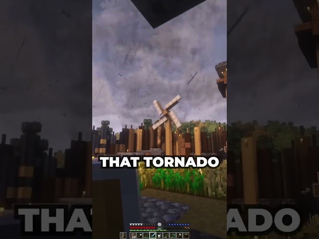 100 Days in a Plane Crash in Hardcore Minecraft… I Lost My Only Friend #minecraft #minecraftmemes