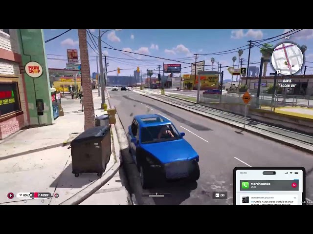 X Call Lang a Grinder After He Did This | Nopixel V