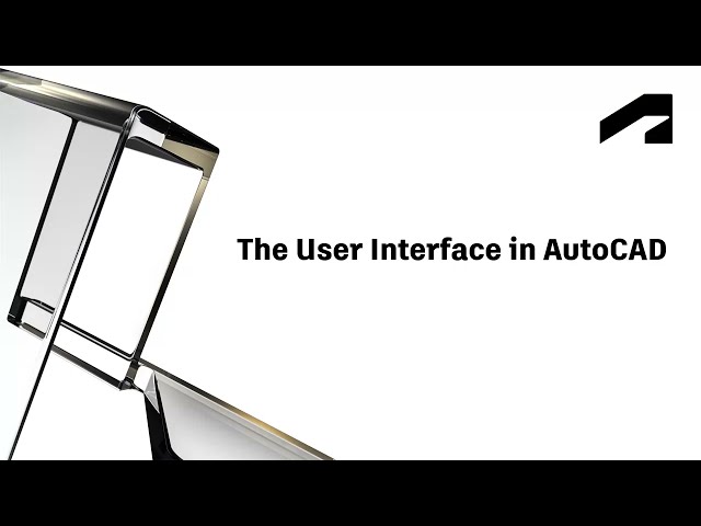 CAD User Interface Explained | Complete UI Overview for Beginners