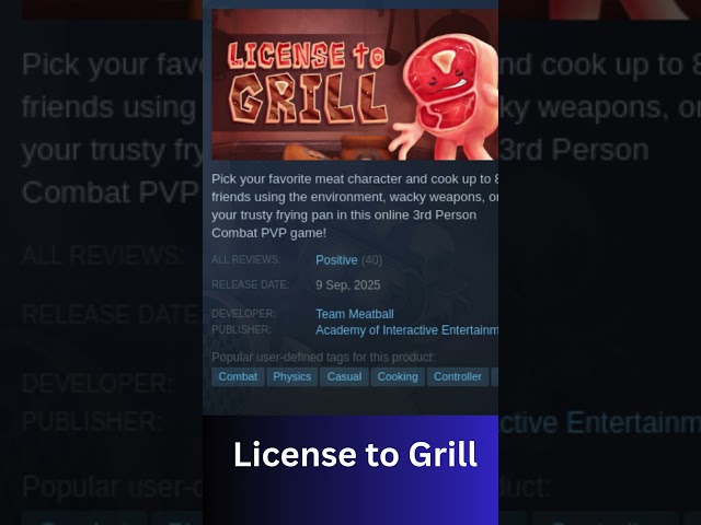 Steam Drops 6 Free Games That Will Blow Your Mind!