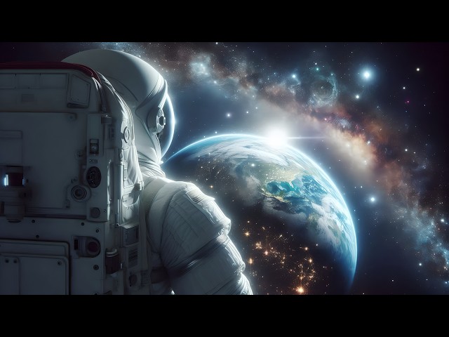 AEIFOROS - Cosmic Drift