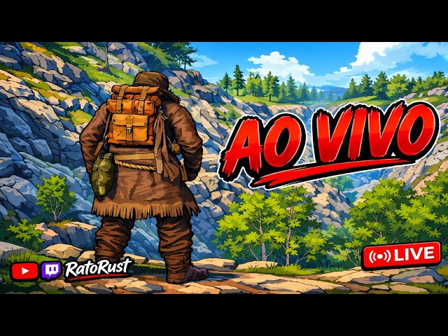DIA 2  VAMOS CRIAR O MAIOR IMPÉRIO DO SERVIDOR!