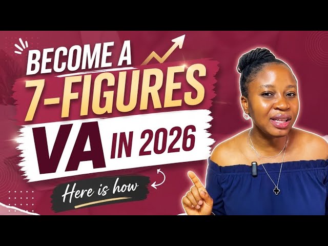 How to Upgrade From “Just a VA” to Strategic Partner in 2026