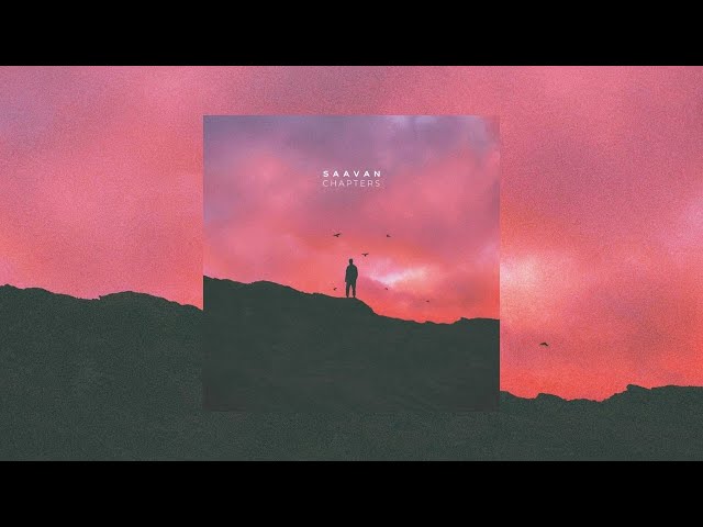 Saavan - Hollow