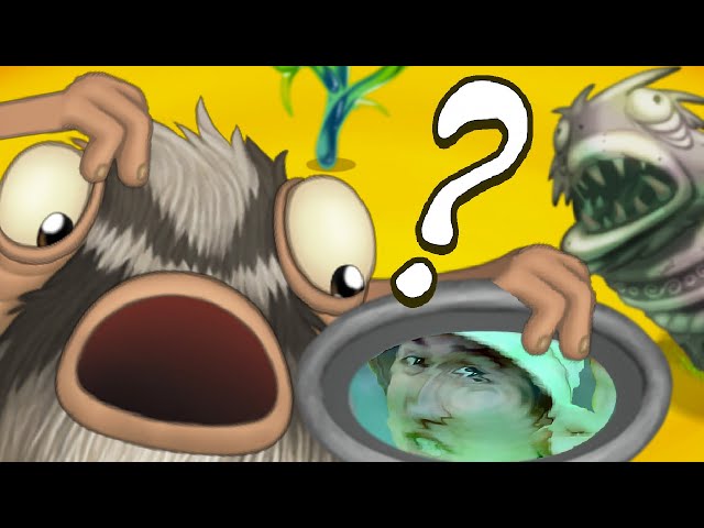 Spurrit's NOT what you think! - Perplexplore explained (My Singing Monsters)