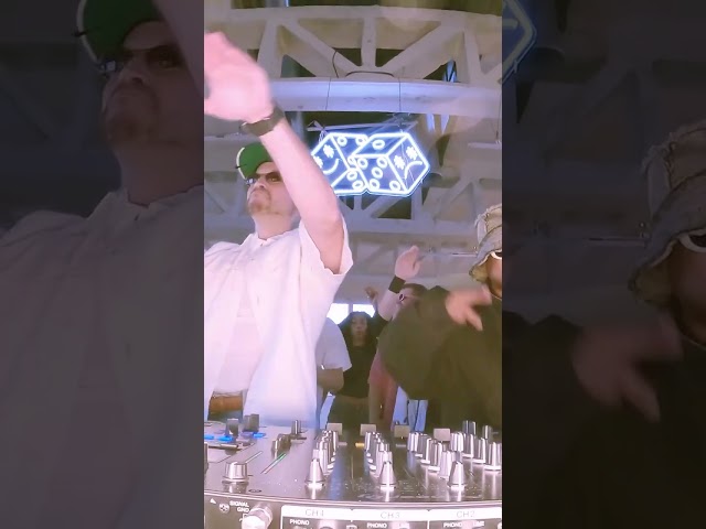Good Times Ahead x Psycho Boys Club x Destructo ft YG - Poppin Party Up (Good Times Ahead Edit)