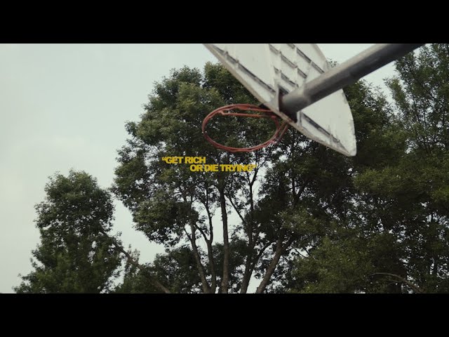 BMB Reno "Get Rich Or Die Trying" (Official Music Video)