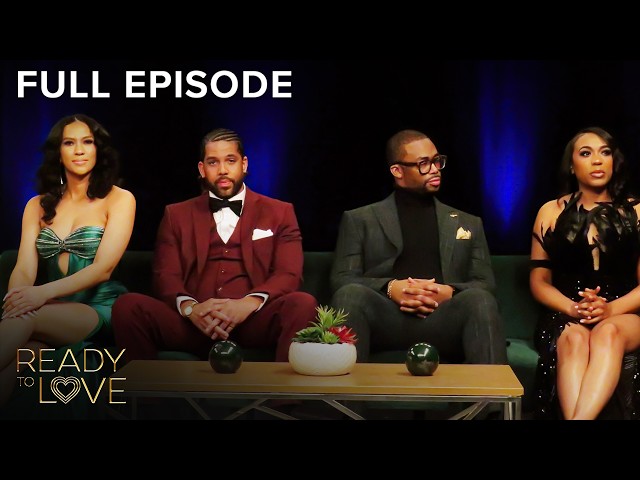 Ready to Love S11E14 ‘Detroit Reunion Part 2’ | Full Episode | OWN