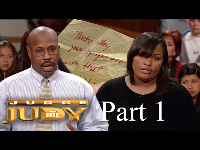 Woman Denies Keying Former Coworker's Car! | Part 1