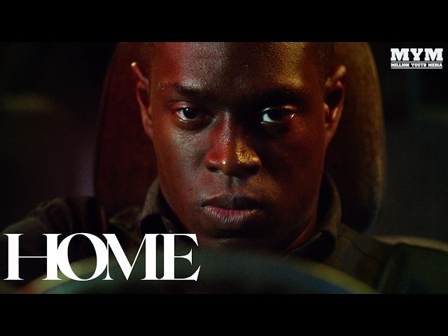 Home (2025) Drama Short Film | MYM