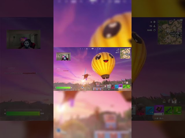 Fortnite Went Very Wrong 💀
