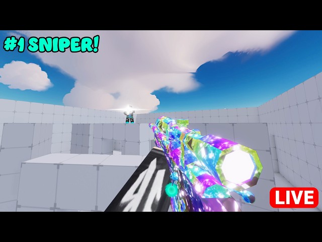 CRAZY 1V1s + free skin case (Roblox Rivals) #roblox #rivals
