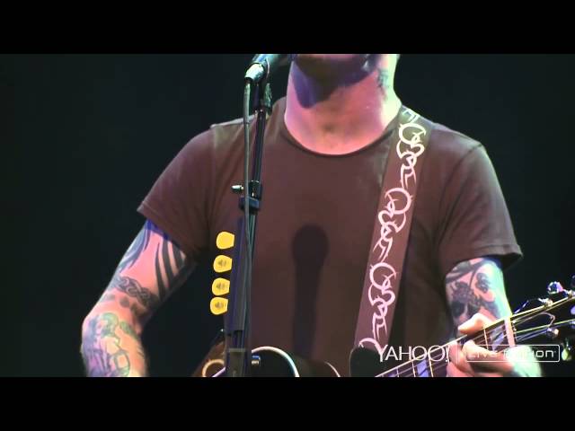 Corey Taylor - Intro / Nutshell (Alice in Chains Cover) - Live at House of Blues 2015